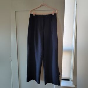 Elegant Black Trousers